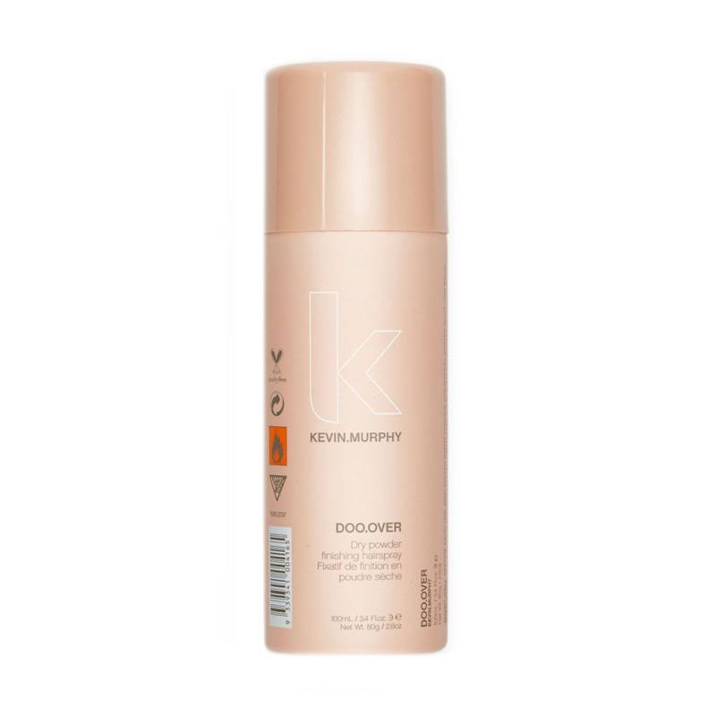 KEVIN.MURPHY Doo.Over Dry powder finishing hairspray von Kevin.murphy