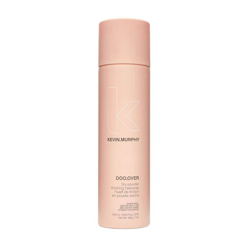 KEVIN.MURPHY Doo.Over Dry powder finishing hairspray von Kevin.murphy