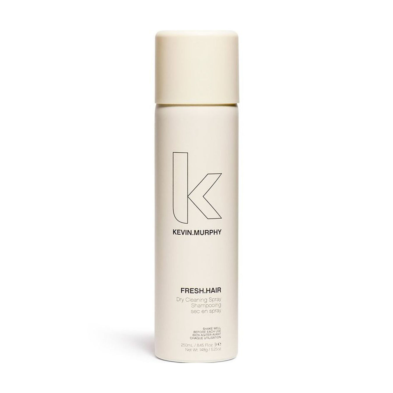 KEVIN.MURPHY Fresh.Hair Dry Cleaning Spray von Kevin.murphy