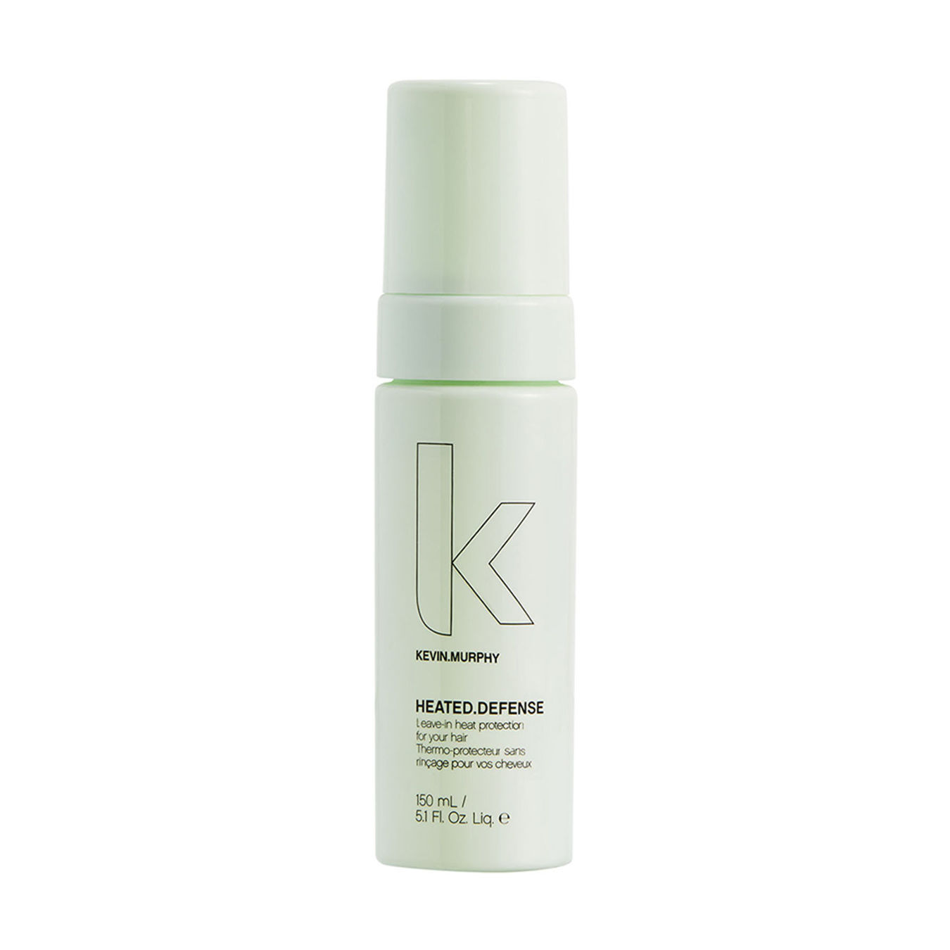 KEVIN.MURPHY Heated.Defense Leave-in heat protection for your hair von Kevin.murphy