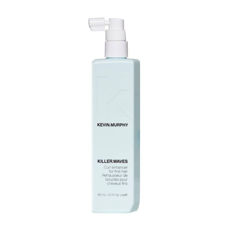 KEVIN.MURPHY Killer.Waves Curl enhancer for fine hair von Kevin.murphy