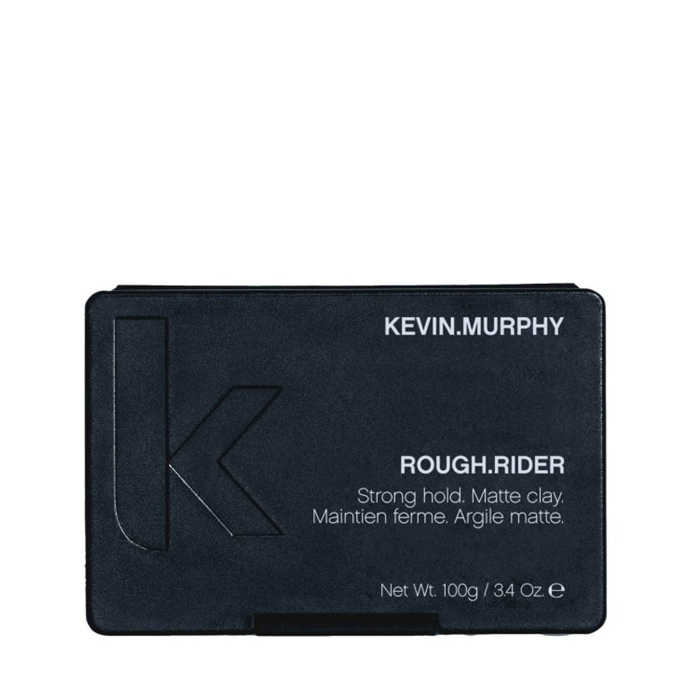 KEVIN.MURPHY Rough.Rider Strong hold, matte clay von Kevin.murphy