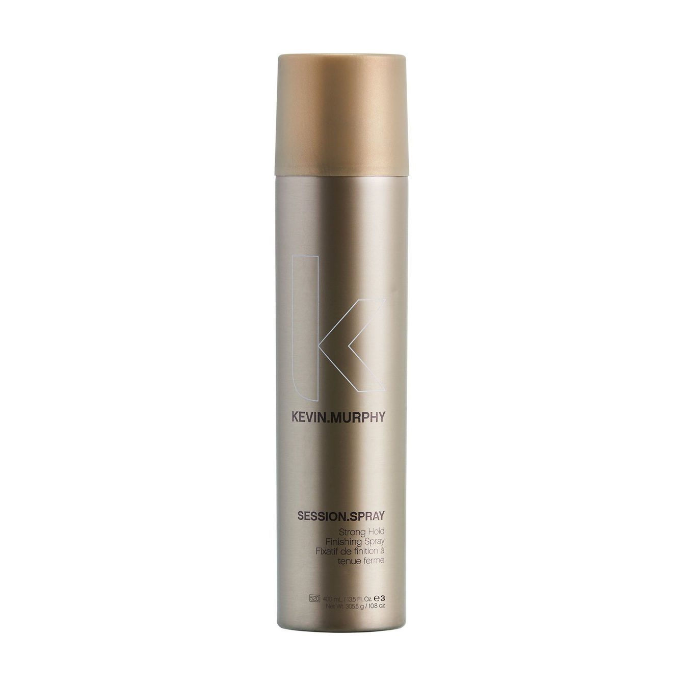 KEVIN.MURPHY Session.Spray Strong hold finishing spray von Kevin.murphy