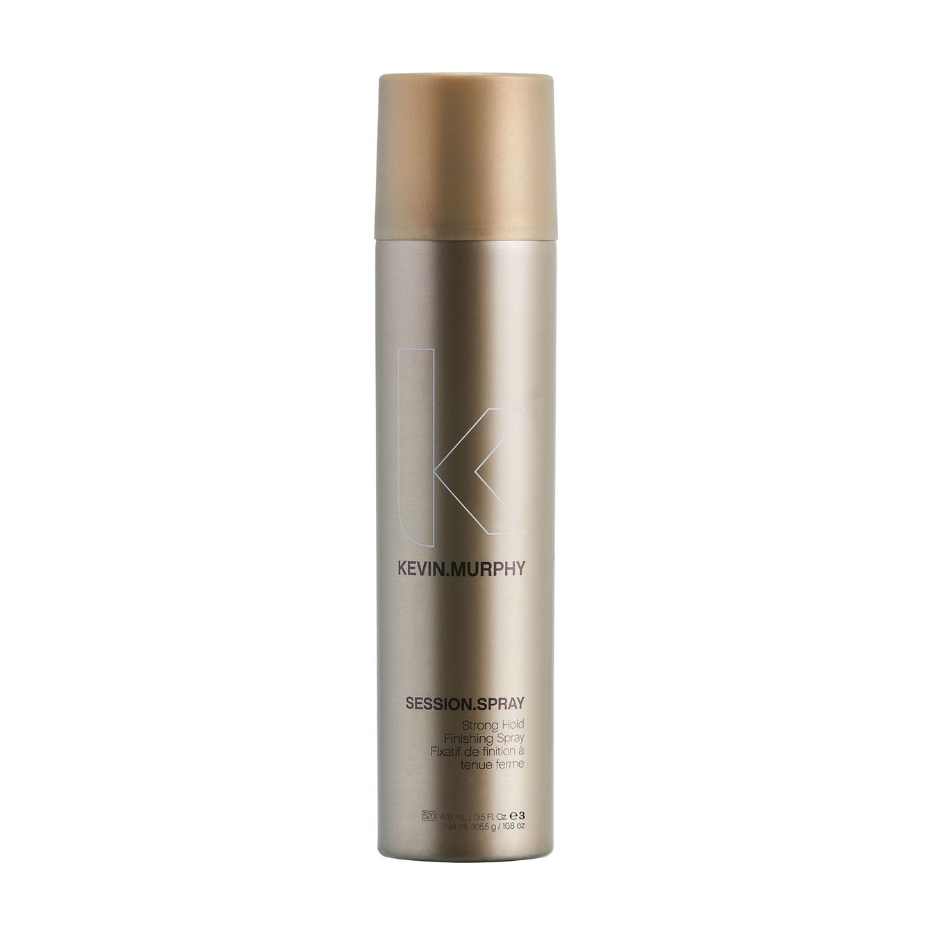 KEVIN.MURPHY Session.Spray Strong hold finishing spray