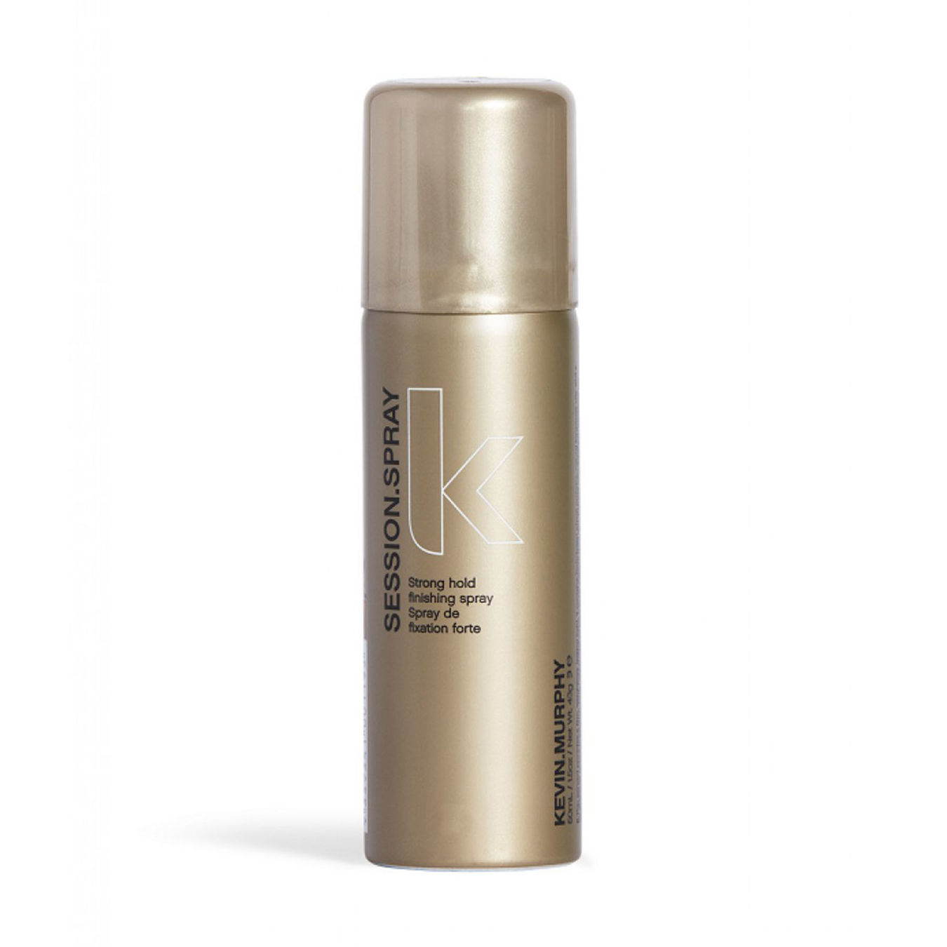 KEVIN.MURPHY Session.Spray Strong hold finishing spray von Kevin.murphy