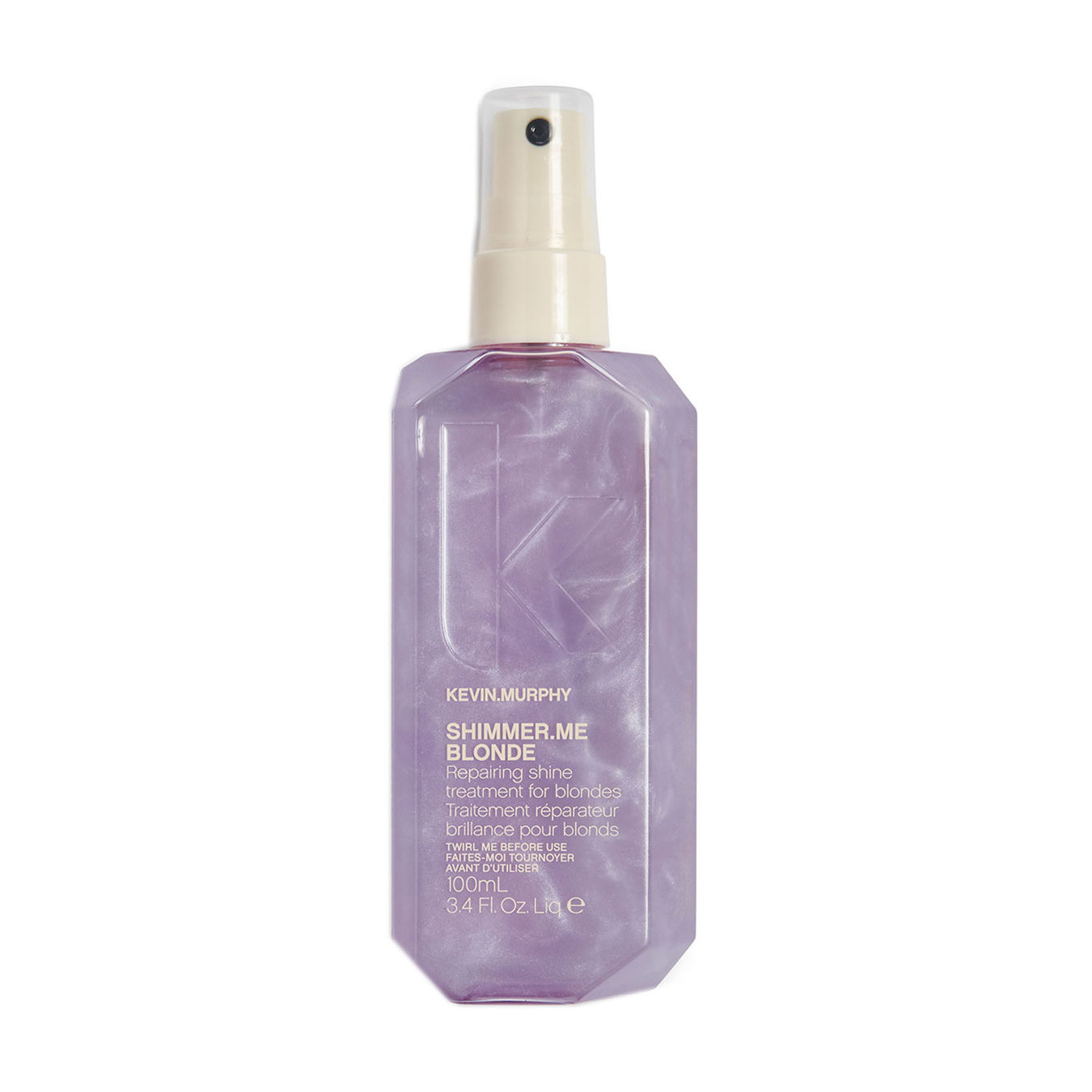 KEVIN.MURPHY Shimmer.Me Blonde Repairing shine treatment