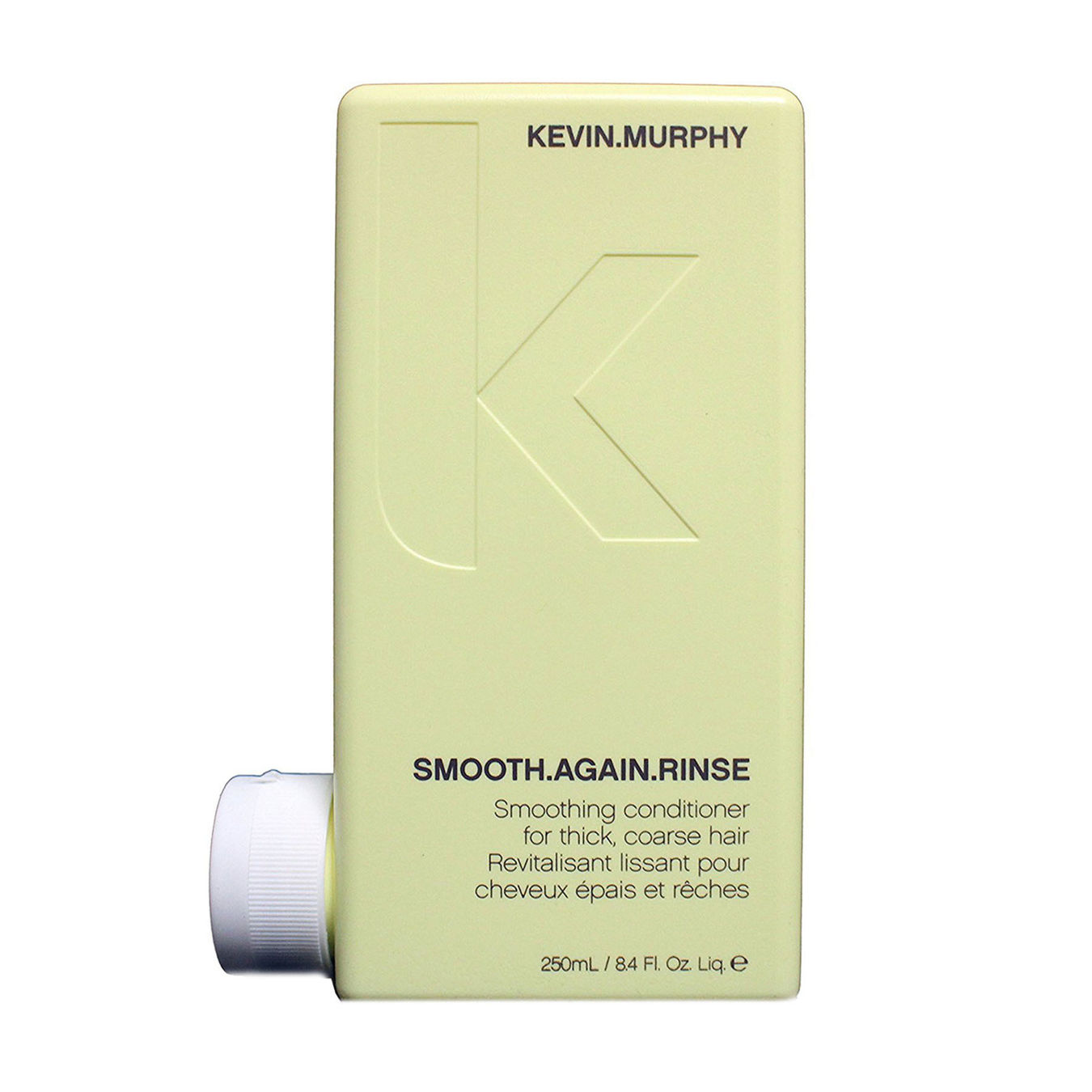 KEVIN.MURPHY Smooth.Again.Rinse Smoothing conditioner for thick, coarse hair von Kevin.murphy