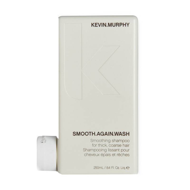 KEVIN.MURPHY Smooth.Again.Wash Smoothing shampoo for thick, coarse hair von Kevin.murphy