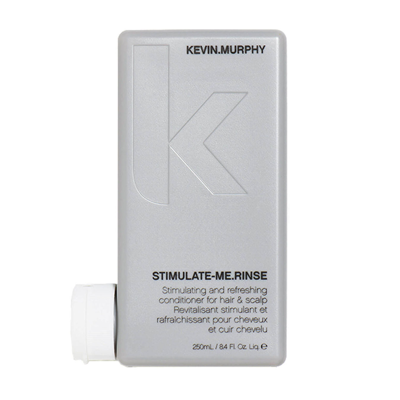 KEVIN.MURPHY Stimulate-Me.Rinse Stimulating and refreshing conditioner von Kevin.murphy