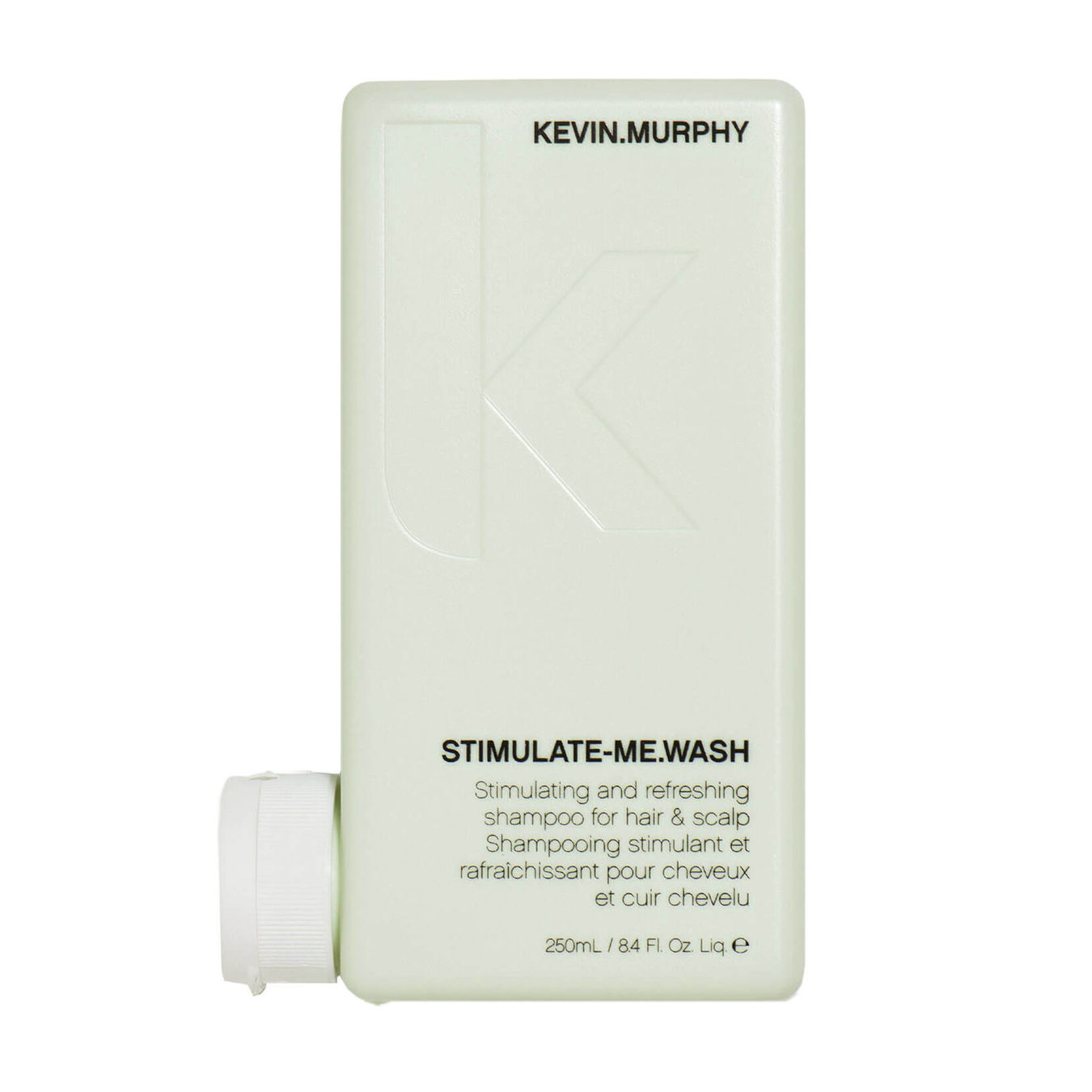 KEVIN.MURPHY Stimulate-Me.Wash Stimulating and refreshing shampoo von Kevin.murphy