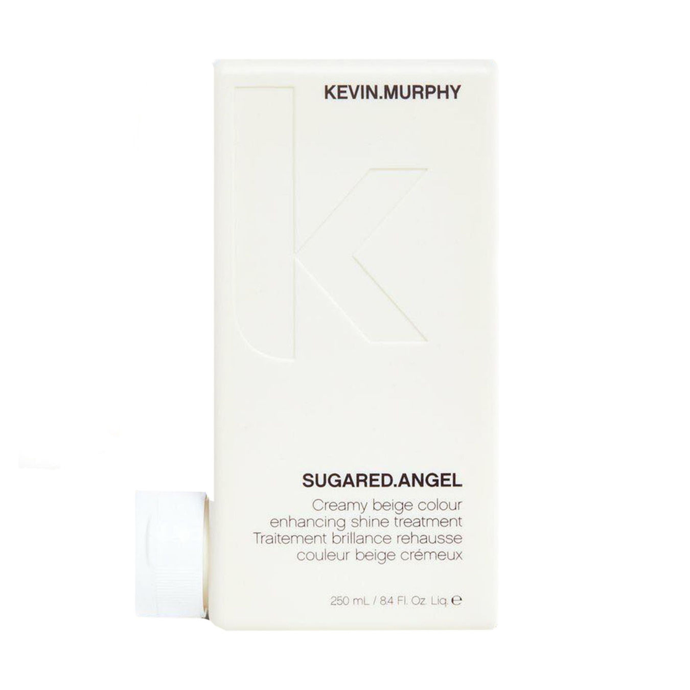 KEVIN.MURPHY Sugared.Angel Creamy beige colour treatment von Kevin.murphy