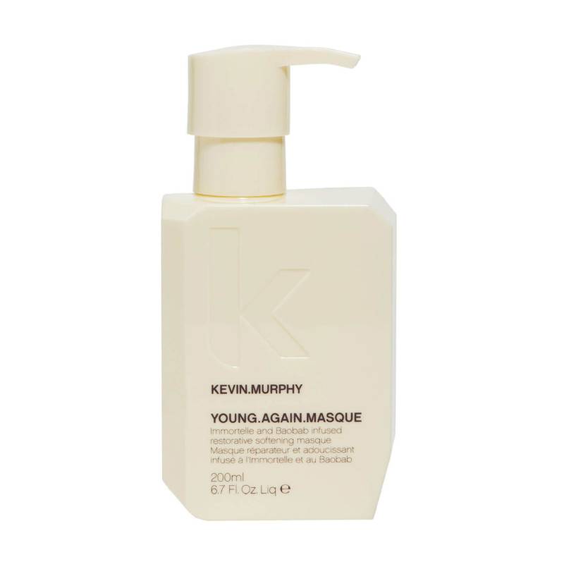 KEVIN.MURPHY Young.Again.Masque Immortelle and Baobab masque von Kevin.murphy