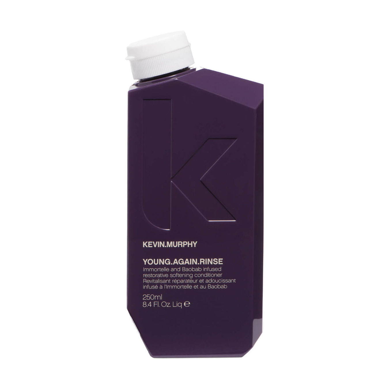 KEVIN.MURPHY Young.Again.Rinse Immortelle and Baobab conditioner von Kevin.murphy