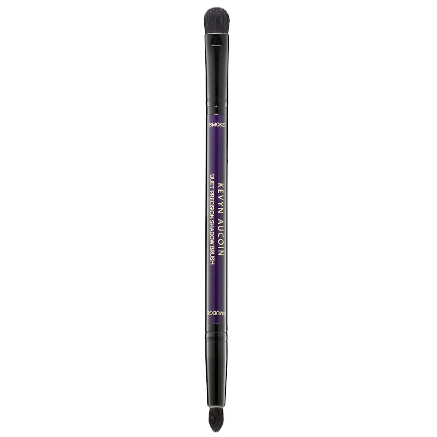 Kevyn Aucoin  Kevyn Aucoin Duet Precision Shadow Brush lidschattenpinsel 1.0 pieces von Kevyn Aucoin