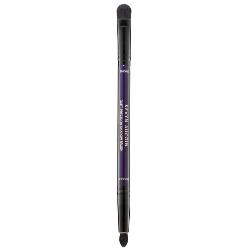 Kevyn Aucoin  Kevyn Aucoin Duet Precision Shadow Brush lidschattenpinsel 1.0 pieces von Kevyn Aucoin