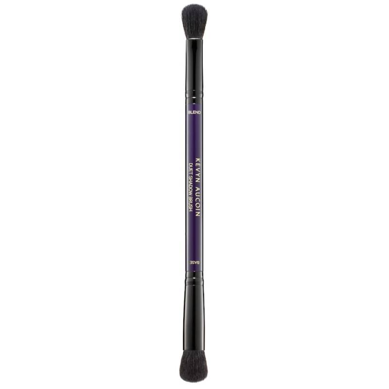 Kevyn Aucoin  Kevyn Aucoin Duet Shadow Brush lidschattenpinsel 1.0 pieces von Kevyn Aucoin