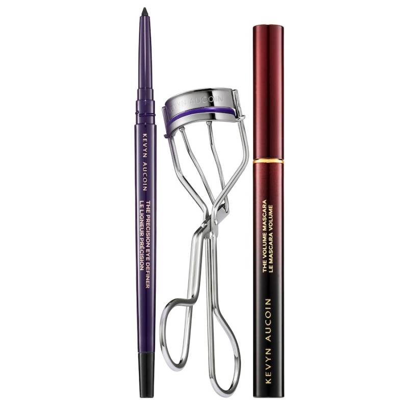 Kevyn Aucoin  Kevyn Aucoin EYE DEFIN.LASH+LINER TRIO makeup_set 1.0 pieces von Kevyn Aucoin