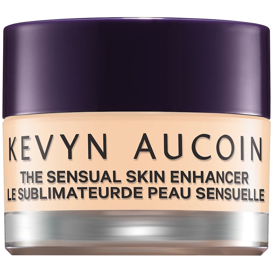 Kevyn Aucoin  Kevyn Aucoin Sensual Skin Enhancer foundation 10.0 g von Kevyn Aucoin