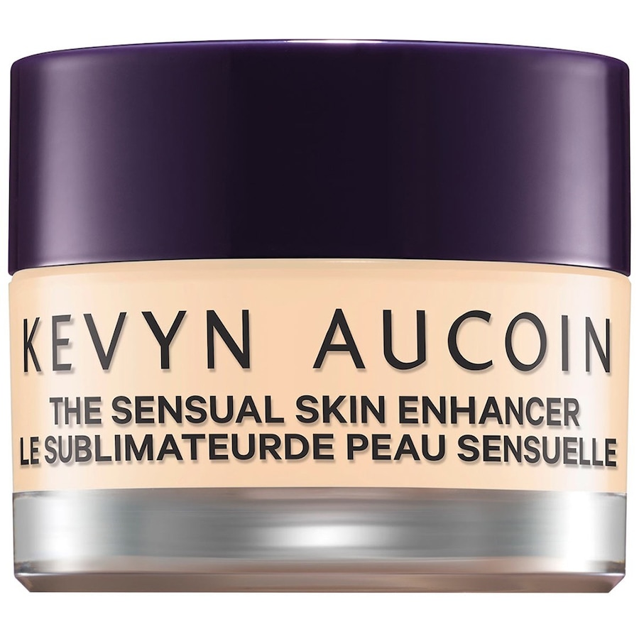 Kevyn Aucoin  Kevyn Aucoin Sensual Skin Enhancer foundation 10.0 g von Kevyn Aucoin