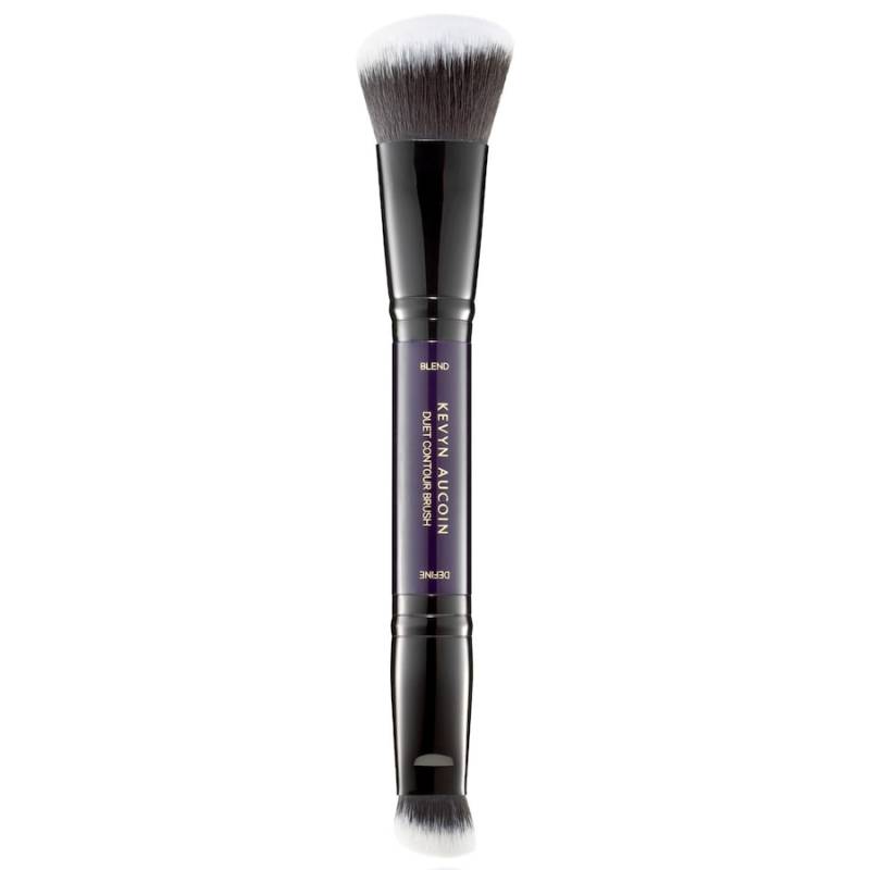 Kevyn Aucoin  Kevyn Aucoin The Duet Contour Brush puderpinsel 1.0 pieces von Kevyn Aucoin