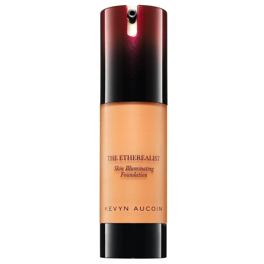 Kevyn Aucoin  Kevyn Aucoin The Etherealist Skin Illuminating foundation 28.0 ml von Kevyn Aucoin