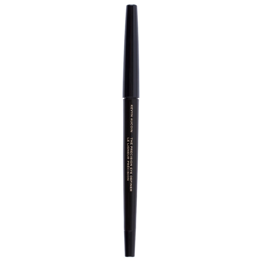 Kevyn Aucoin  Kevyn Aucoin The Precision Liquid Liner Basic Black eyeliner 1.0 ml von Kevyn Aucoin