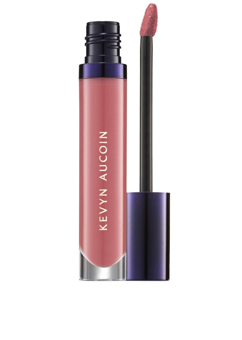 Lippenstift Velvet Lip Paint Damen Enchanting 1.9ML von Kevyn Aucoin