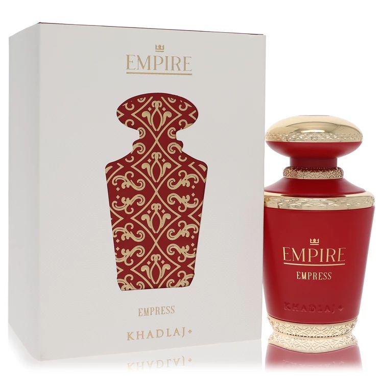 Empire Empress by Khadlaj Eau de Parfum 100ml von Khadlaj