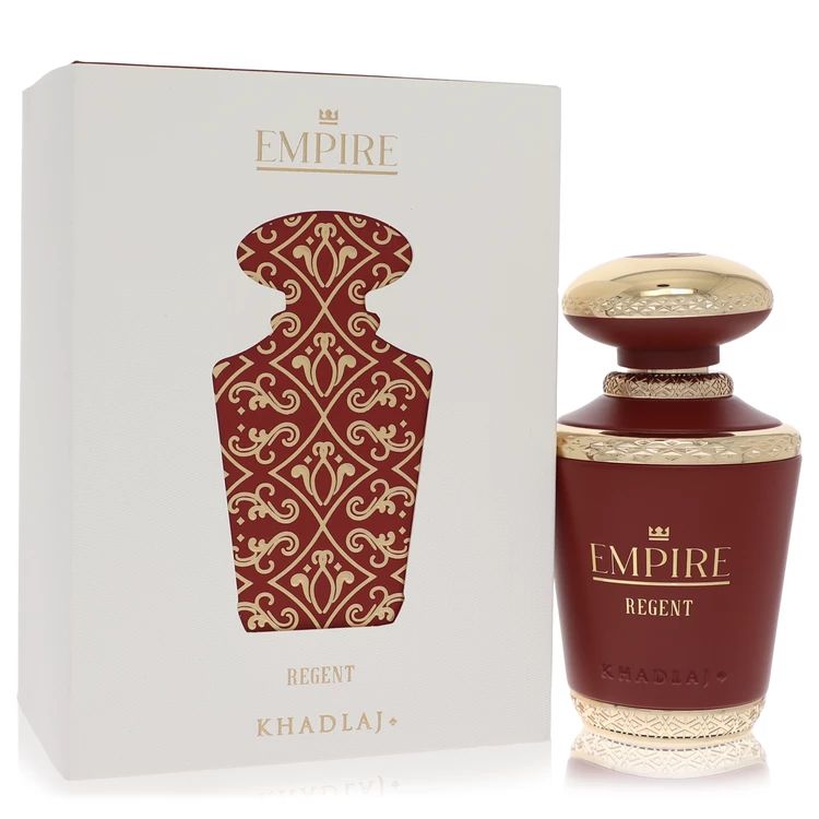 Empire Regent by Khadlaj Eau de Parfum 100ml von Khadlaj