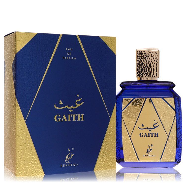 Gaith by Khadlaj Eau de Parfum 100ml von Khadlaj