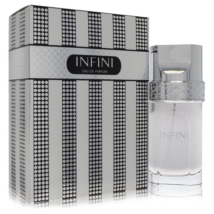 Infini by Khadlaj Eau de Parfum 100ml von Khadlaj