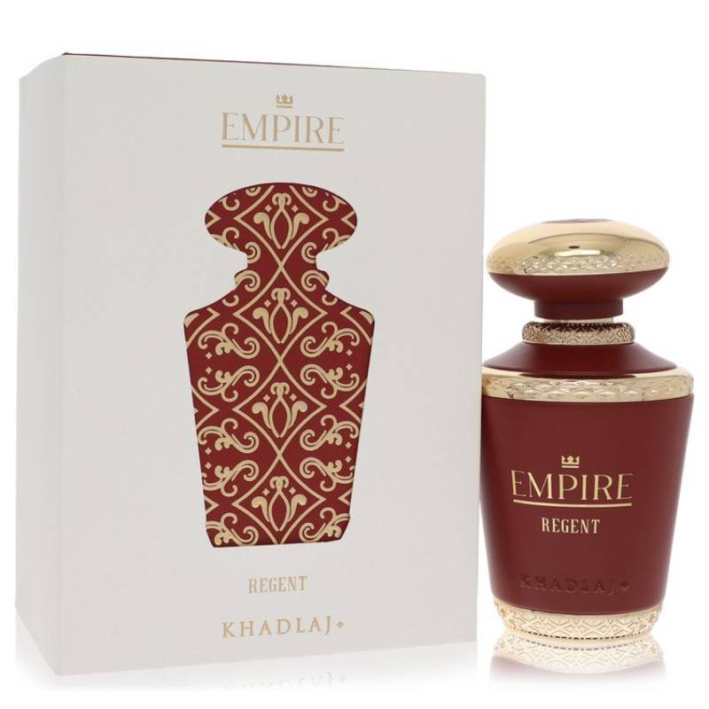 Khadlaj Empire Regent Eau De Parfum Spray 101 ml von Khadlaj