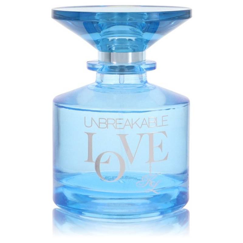 Khloe and Lamar Unbreakable Love Eau De Toilette Spray (unboxed) 100 ml von Khloe and Lamar