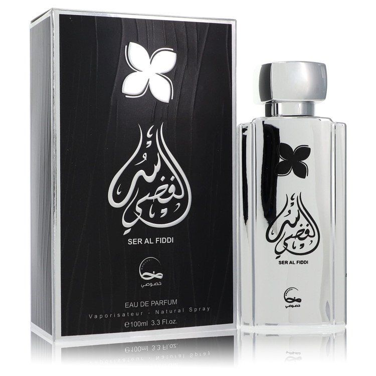 Khususi Ser Al Fiddi Eau de Parfum 100ml von Khususi