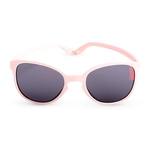 Sonnenbrille Kids Mädchen Rosa 2-4A von KiEtLà