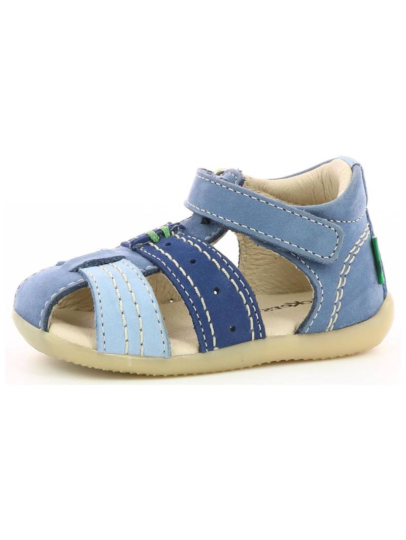 Sandalen 785420-10 Unisex Blau 18 von Kickers