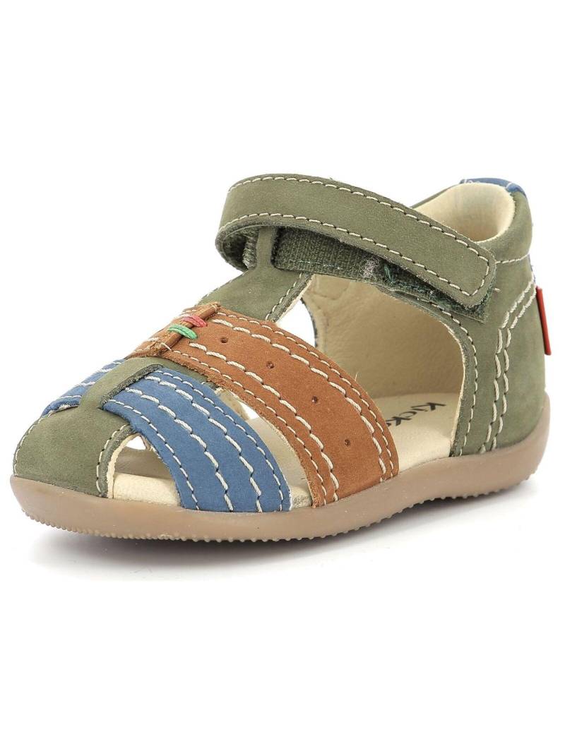 Sandalen 785420-10 Unisex Khaki 27 von Kickers