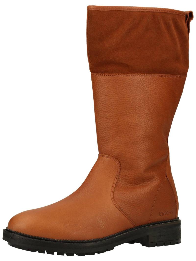 Stiefel 828010-50 Damen Braun 36 von Kickers