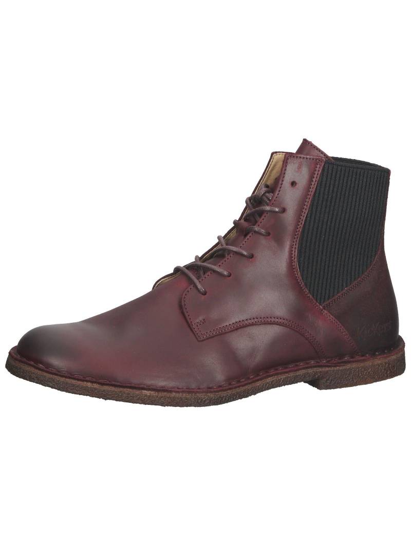 Stiefelette 654453-50 Damen Bordeaux 36 von Kickers