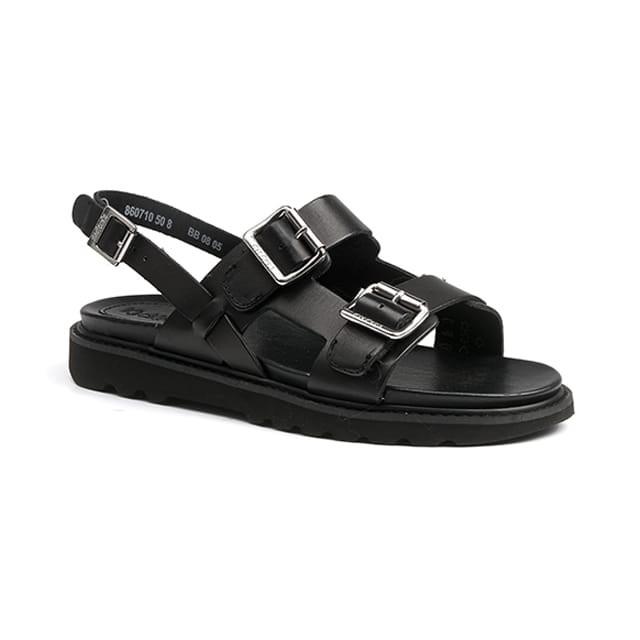 Kickers - Neosummer-36, für Damen, Schwarz, Größe 36 von Kickers