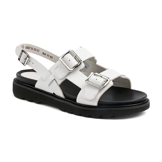 Neosummer Damen Weiss 39 von Kickers