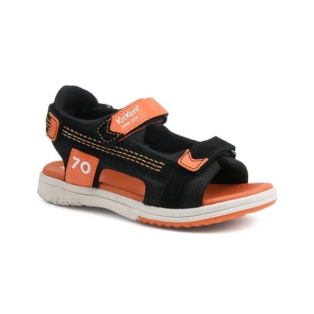 Plane Unisex Schwarz 24 von Kickers