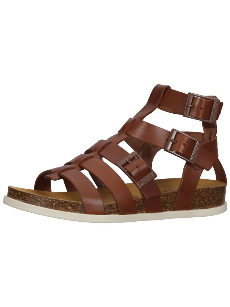 Sandalen 931640-50 Damen Braun 38 von Kickers