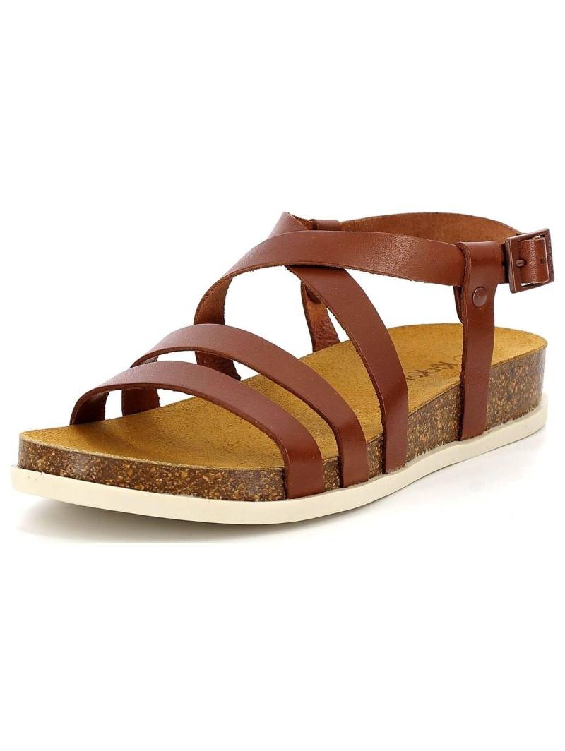 Kickers - Sandalen 931650-50, für Damen, Braun, Größe 36 von Kickers