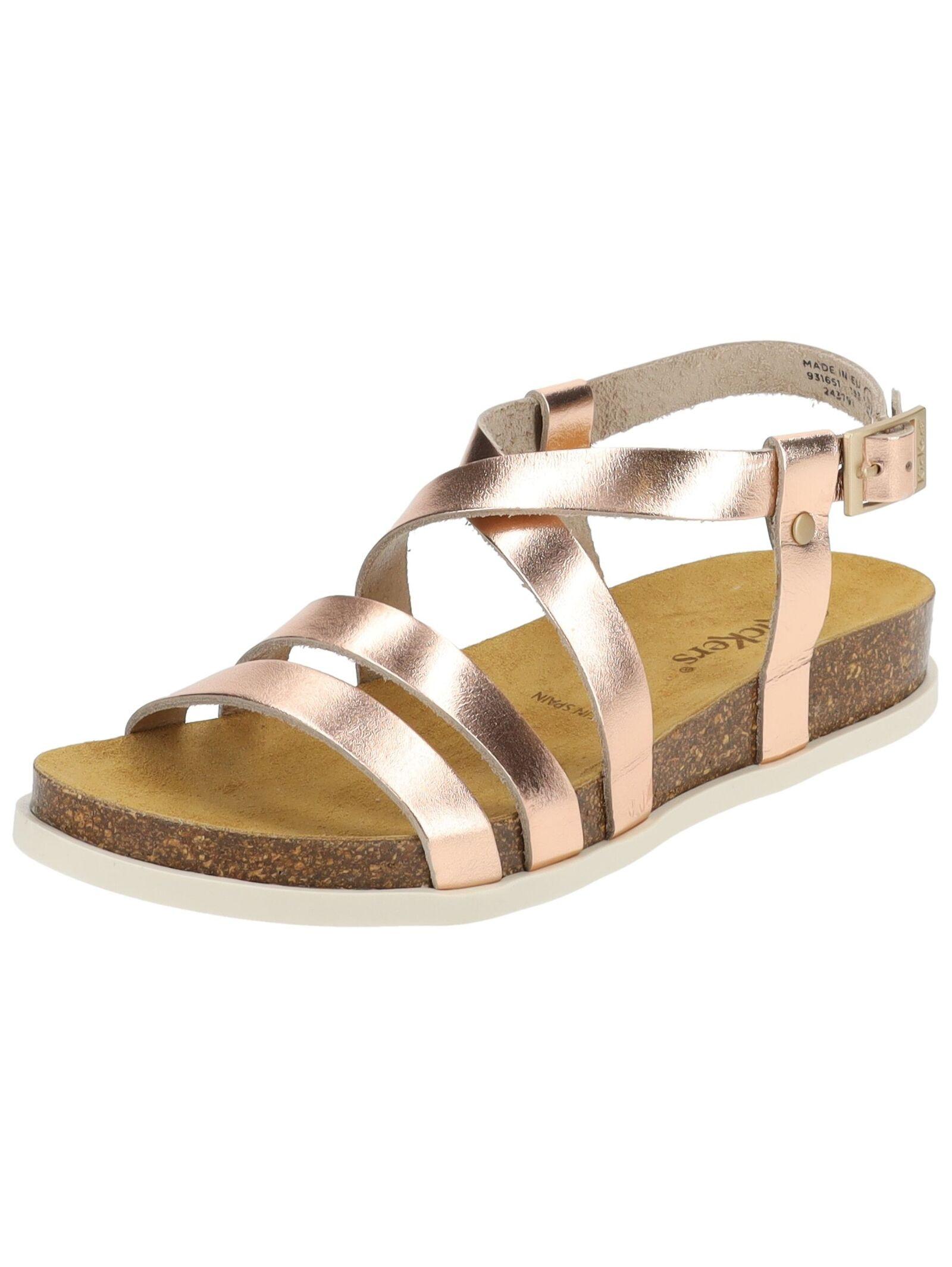 Sandalen 931651-50 Damen Rosa 38 von Kickers