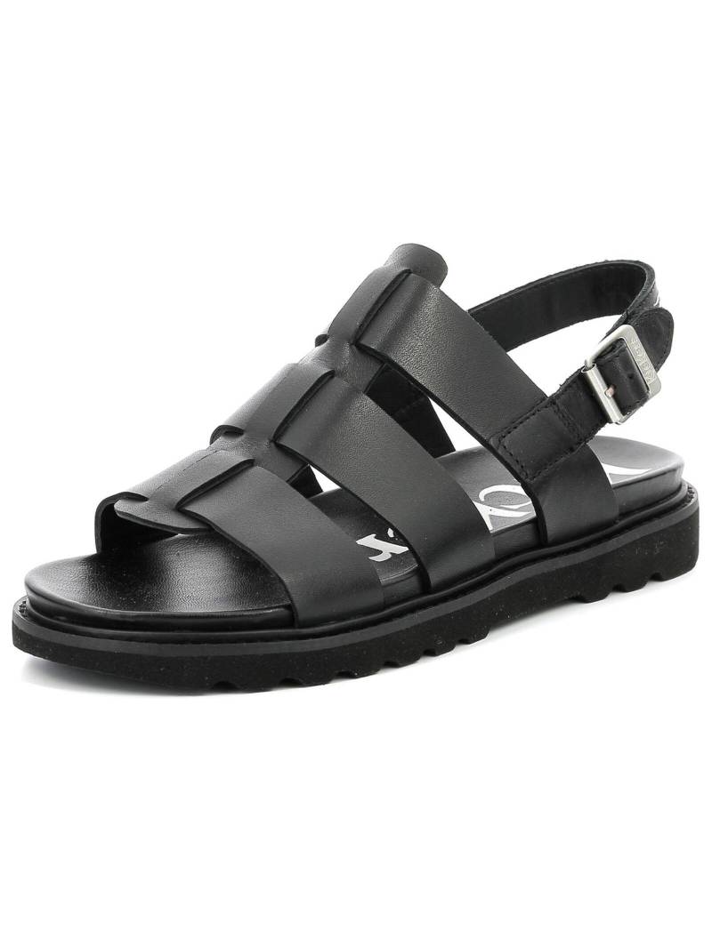 Sandalen 961230-50 Damen Schwarz 38 von Kickers