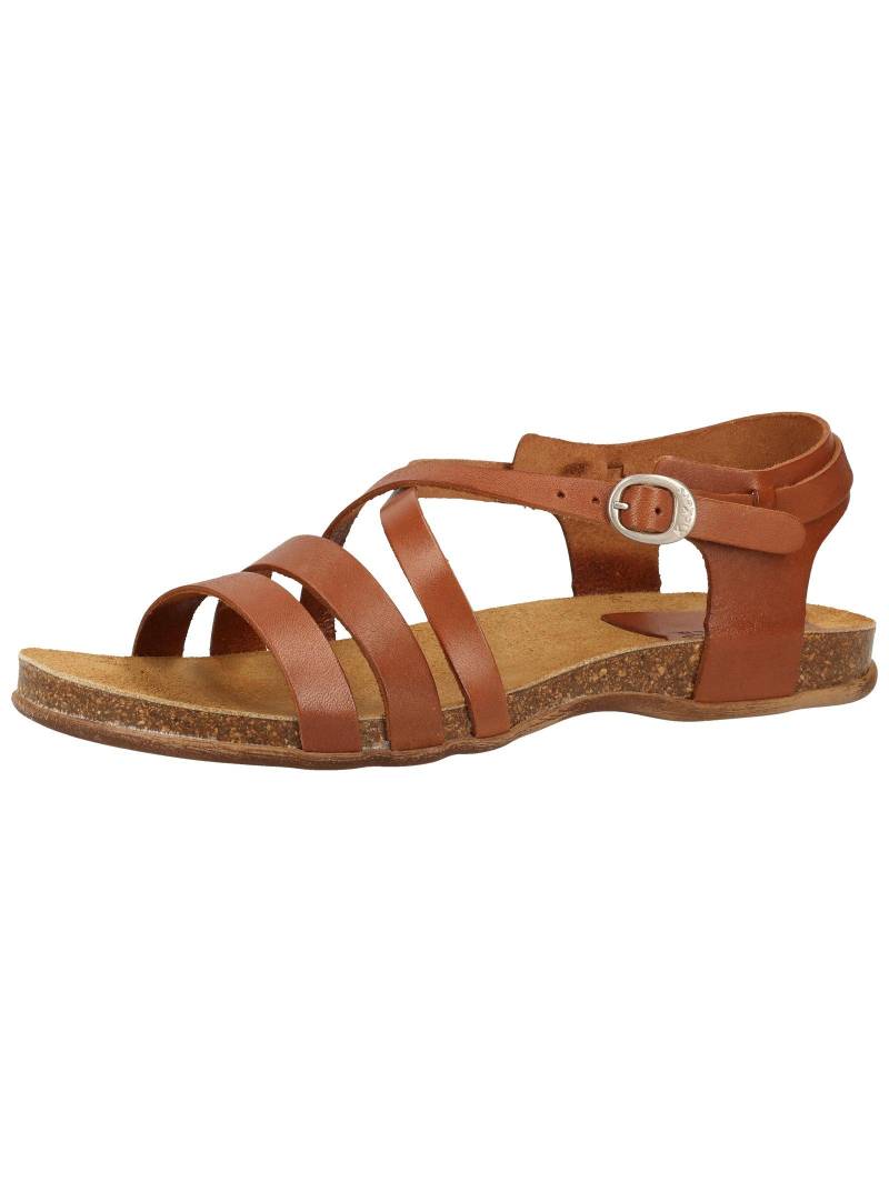 Sandalen Damen Braun 37 von Kickers