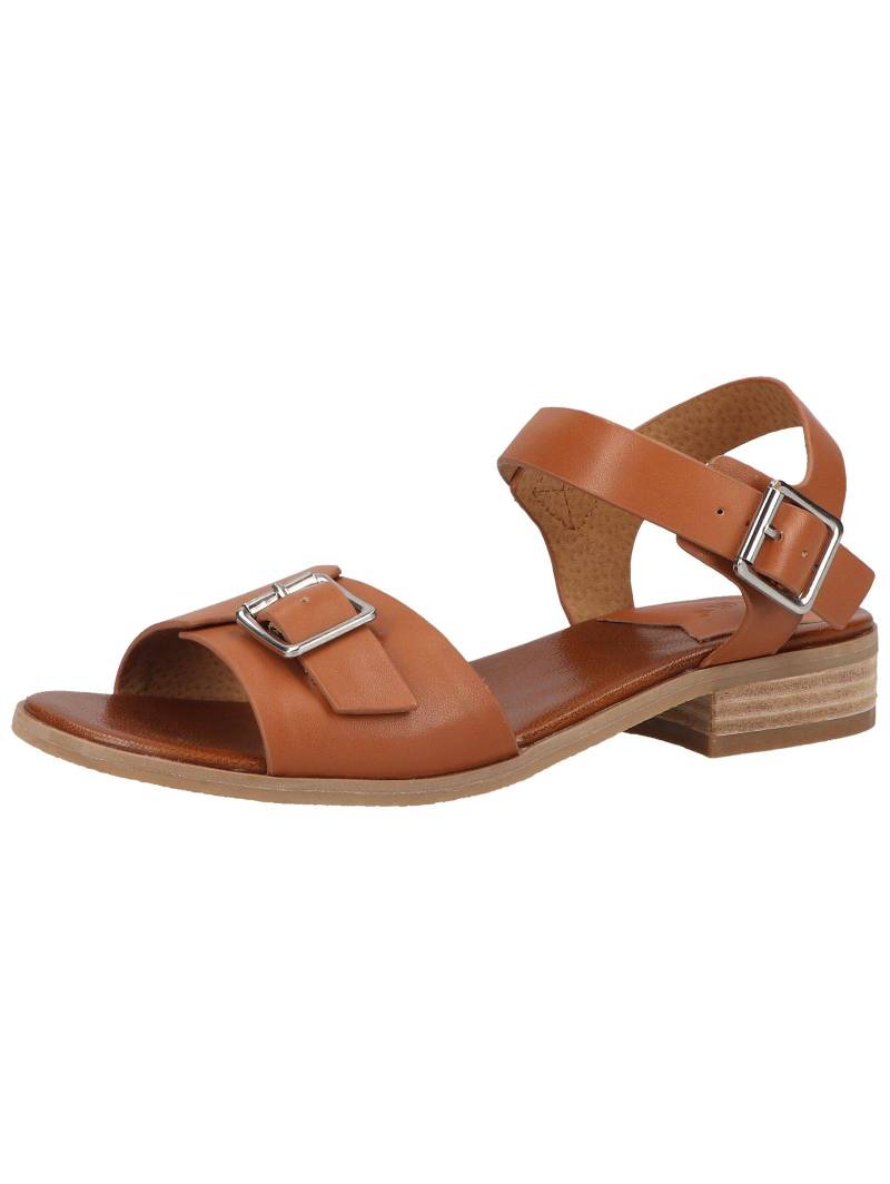 Kickers - Sandalen, für Damen, Braun, Größe 39 von Kickers