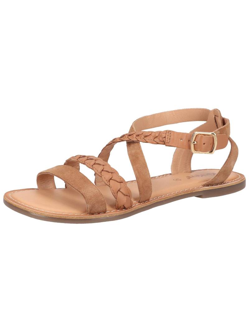 Sandalen Damen Braun 42 von Kickers