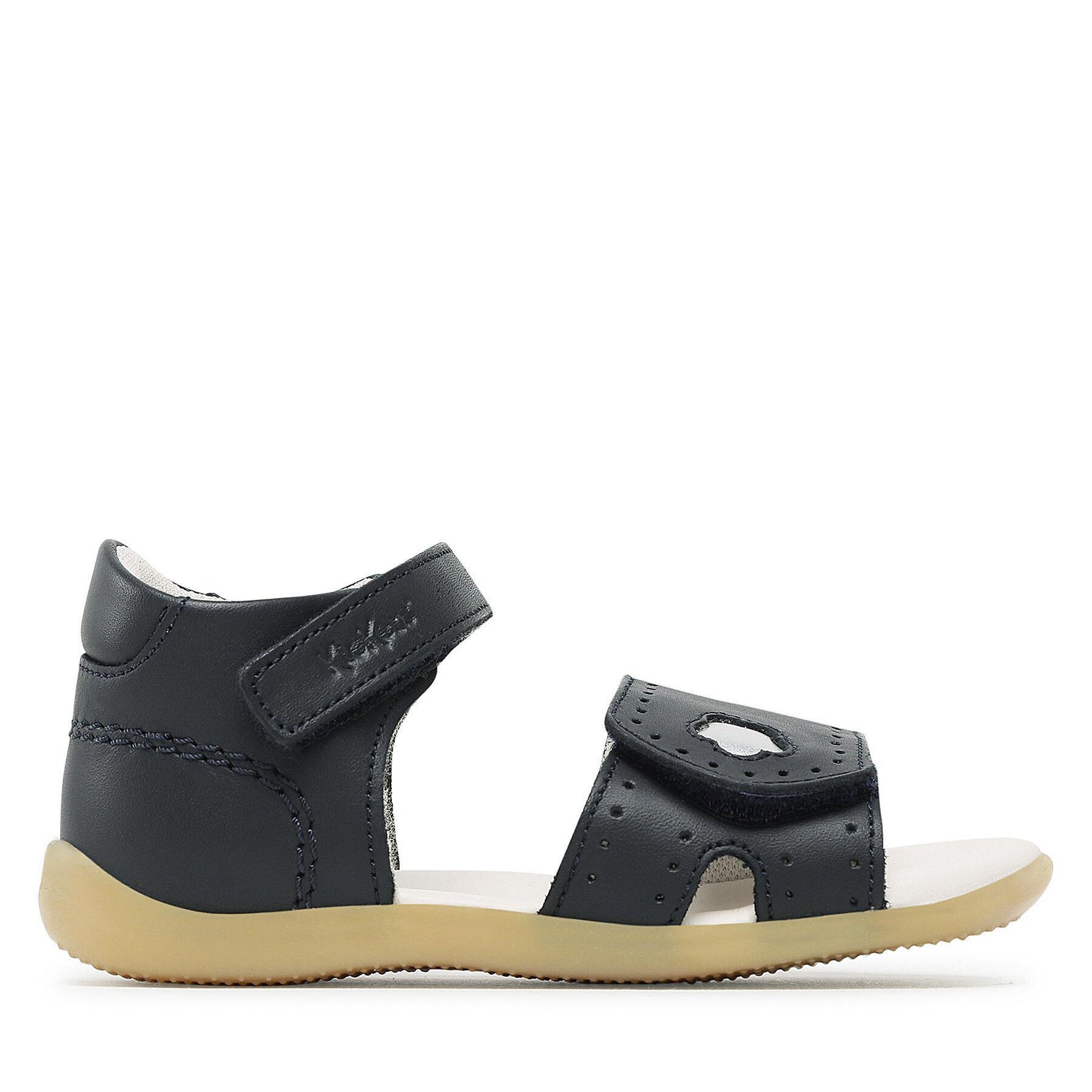 Sandalen Kickers Bigkratch 927220-10 S Dunkelblau Sandalen Kickers Bigkratch 927220-10 S Dunkelblau von Kickers